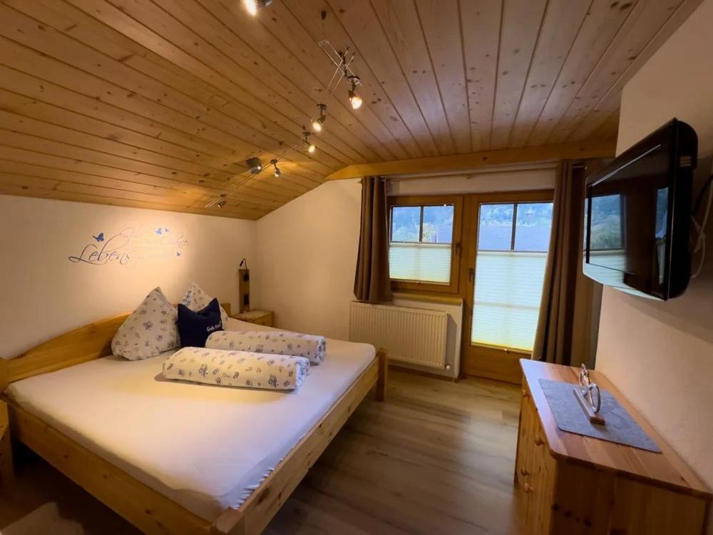Apart Eberharter Aschau Im Zillertal Luaran gambar