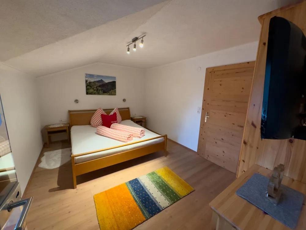 Apart Eberharter Aschau Im Zillertal Luaran gambar