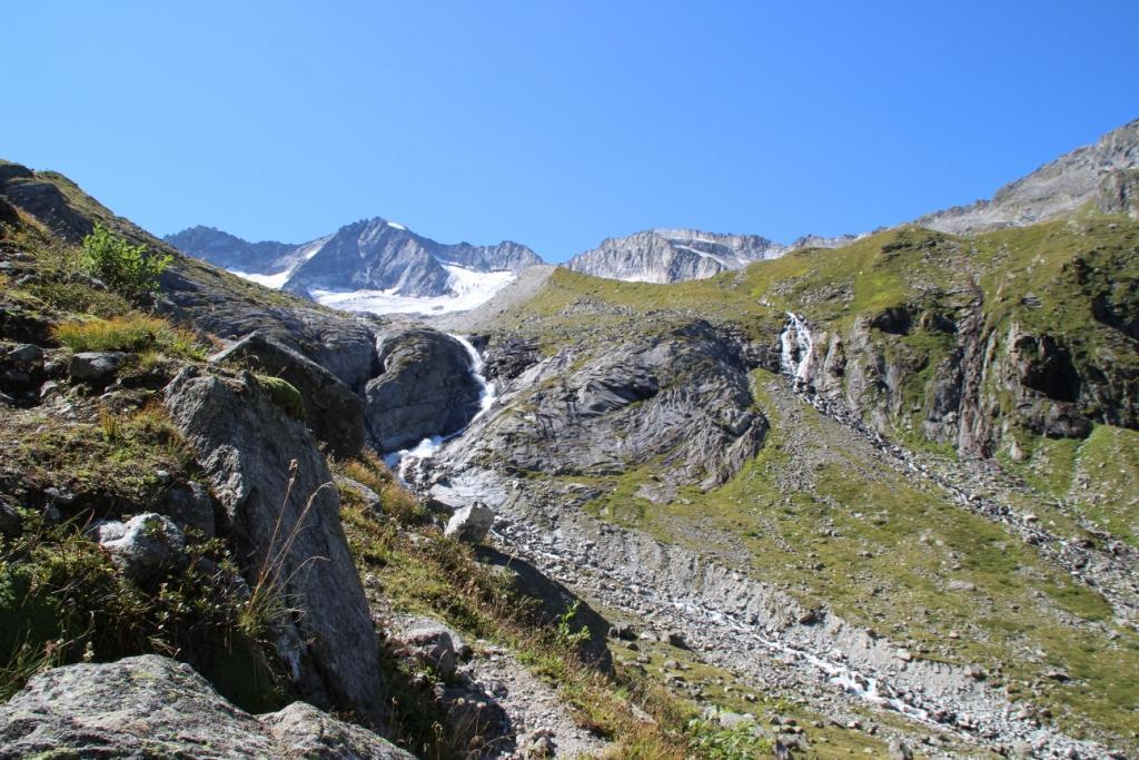 Apart Eberharter Aschau Im Zillertal Luaran gambar